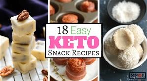 Easy Keto Recipes for Crockpot